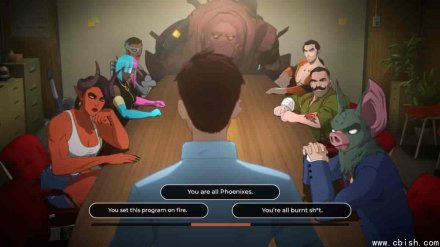 Dispatch 超英派遣中心 v1.0.15787 全DLC 绿色版