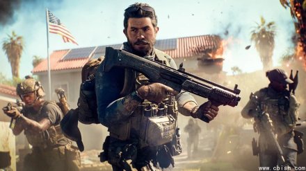Battlefield 6 v1.1.2.0 全DLC 国语配音 手柄支持 中文版