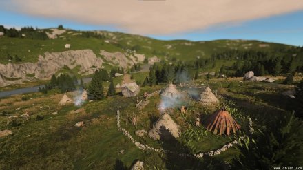 Ancient Cities v1.8.4 绿色中文版