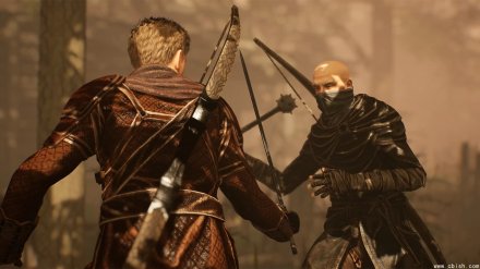 《Of Ash and Steel 灰雨钢锋》v1.03 中文版