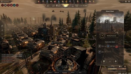 New Cycle 耀斑纪元 Build.20874928 绿色中文版