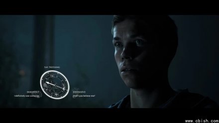 The Dark Pictures: Little Hope v20230524 - Horror Mystery Adventure Green Chinese Edition