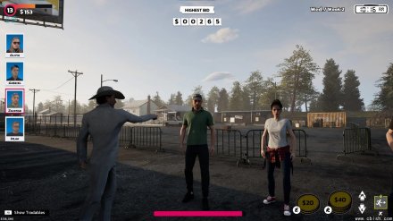 Storage Hunter Simulator v251128 绿色中文版