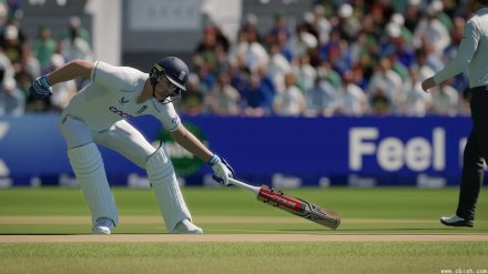 Cricket 24 v0.2.5047 Green English Edition