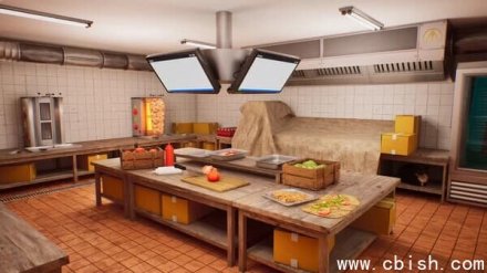 Wrap House Simulator v1.09 绿色中文版