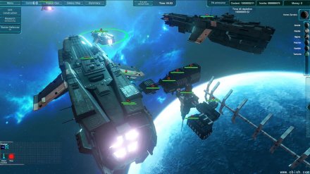 Executive Assault 2 v1.0.9.195a Green English Edition