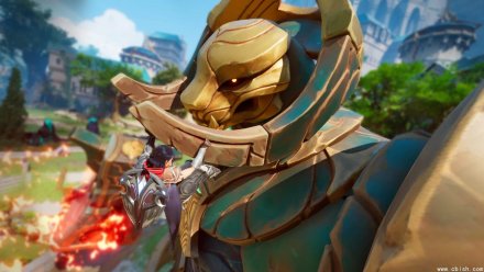 Eternal Strands 永恒之链 v1.0.15.3292 绿色中文版