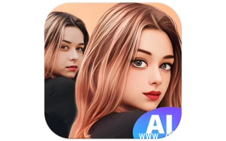 ToonTap 卡通照片编辑AI写真 v1.322.74 专业版解锁