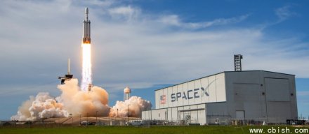 SpaceX传出将在明年下半年上市