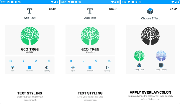 Logo Maker Pro 标志制造商 v43.53 专业版