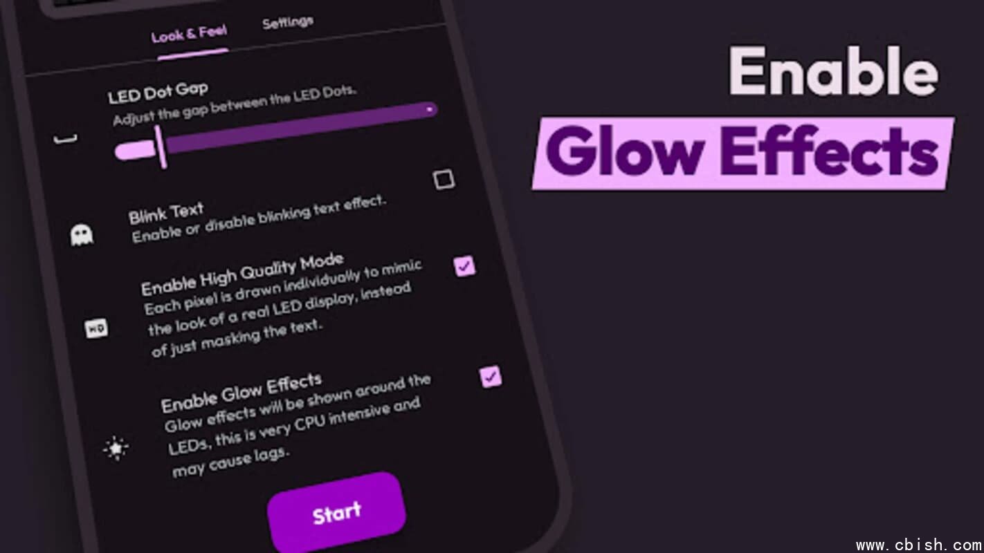 LED Flow v1.1.0 解锁高级版