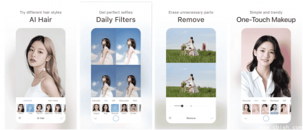 SODA相机v9.5.3高级版