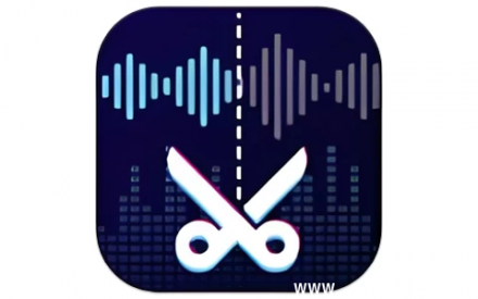 Audio Editor Pro v2.01.24.1107：功能强大的音频编辑工具