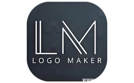 Logo Maker Pro v43.53 专业版标志设计软件