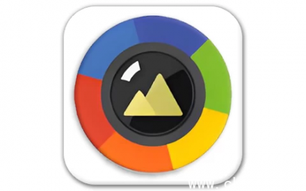 F-Stop Media Gallery 高级相册 v5.5.484 修改版