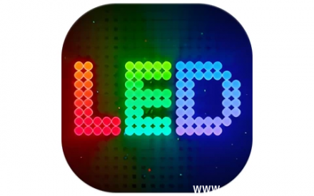 LED Flow v1.1.0 高级版解锁