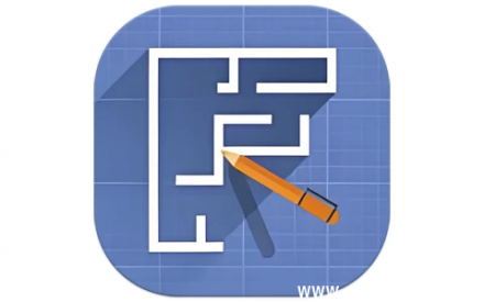 Floor Plan Creator Pro v3.7 高级版：专业装修平面图设计