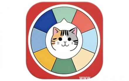 小决定转盘喵 v1.0.4：骰子、大小、抛硬币决策工具