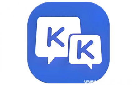 KK键盘 v3.7.6.11440 会员版——年轻人首选输入法