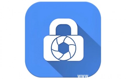 LockMyPix v6.0.0.1E 高级版解锁：私人照片、视频与笔记加密保管箱