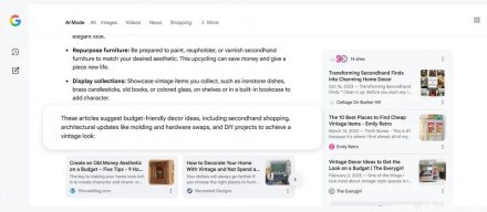 为应对AI时代的信息需求，谷歌推出首选来源与新闻合作计划