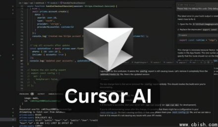 Cursor 2.2 发布：AI 驱动结构化调试模式上线