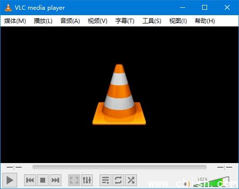 VLC Media Player(多媒体播放器) v3.0.22 中文绿色版