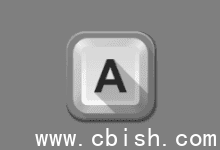 Keystroke Visualizer v3.4 多语言便携版