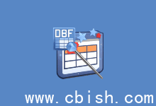 DBF Converter v7.69 便携版