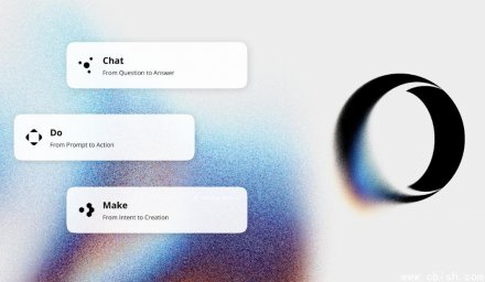 Opera Neon全球发布：专为AI用户设计的代理浏览器