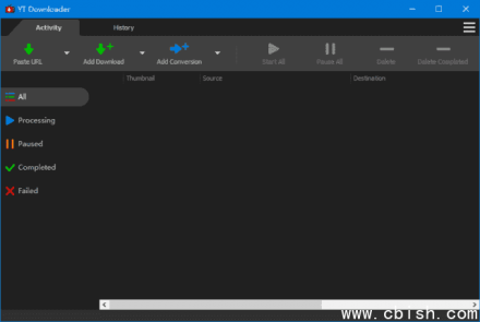 YT Downloader v10.0.9 便携版