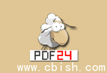 PDF24 Creator v11.29.0 完全免费多功能PDF工具箱