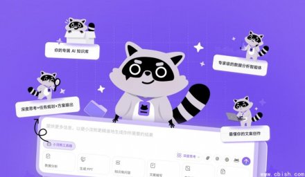 商汤小浣熊3.0上线：一键生成完整PPT