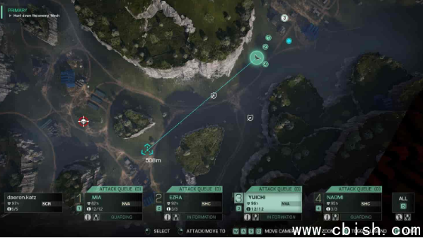 《MechWarrior 5 Clans 机甲战士5 部落》v1.0.132 集成图卡伊德之狼DLC 绿色中文版