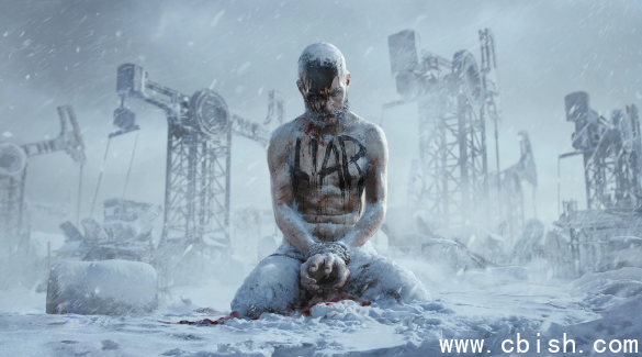 《Frostpunk 2 冰汽时代2》v1.5.0 集成破碎理想国DLC 中文版