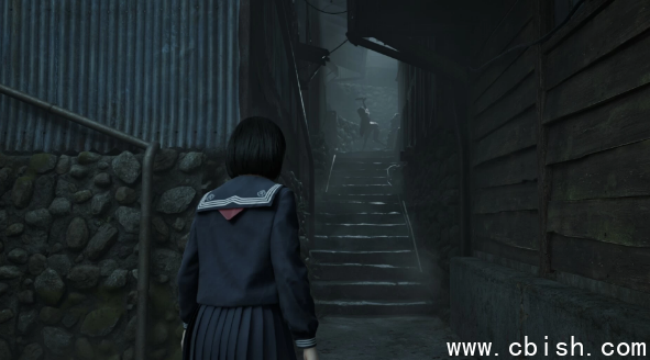 《寂静岭f》v1.2.382755 中文版