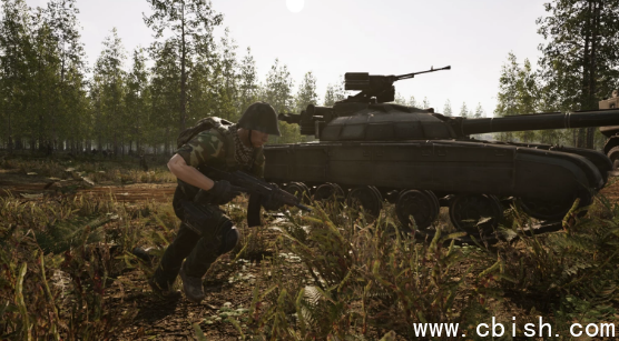 《Total Conflict Resistance 全面冲突 抵抗》v1.20.0 免安装中文版