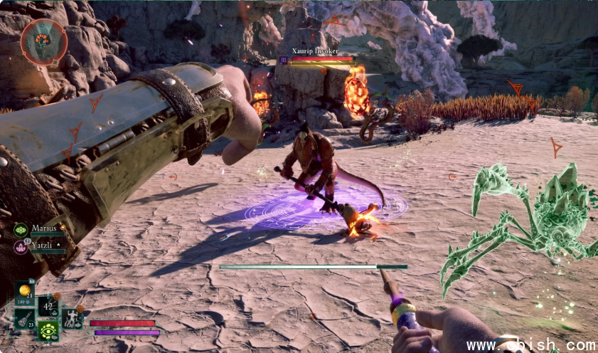 《Avowed 宣誓》v1.5.2.0 中文高级版