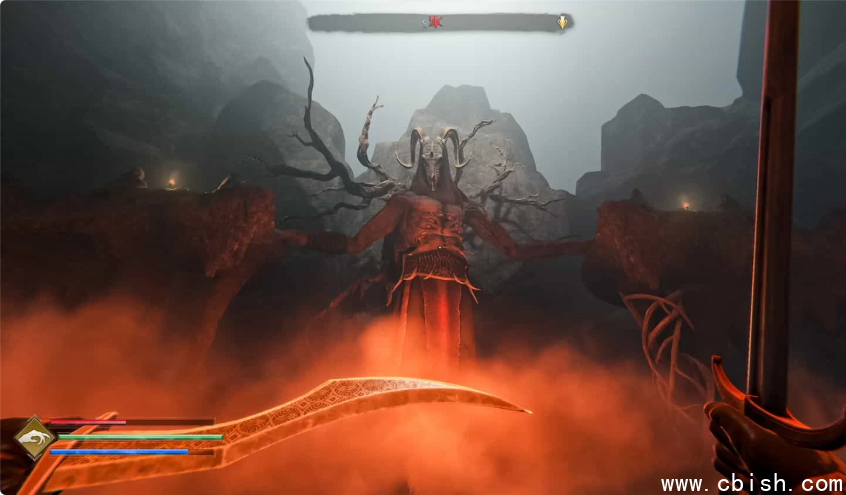 《Tainted Grail: The Fall of Avalon 污痕圣杯 阿瓦隆的陨落》v1.1.5a 绿色中文版