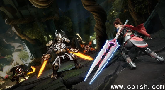 《Empyreal 至高天》v1.0.4 绿色中文版