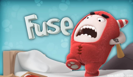 《奇宝萌兵》1-2季：幼儿亲子启蒙动画