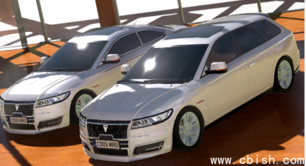 Automation - The Car Company Tycoon Game Build.20507084 绿色中文版