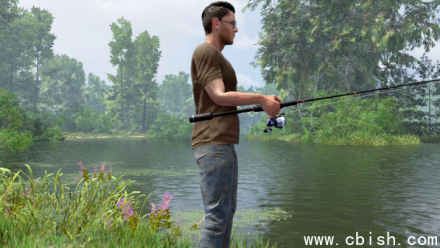 Professional Fishing 2 Build.20993064 绿色中文版