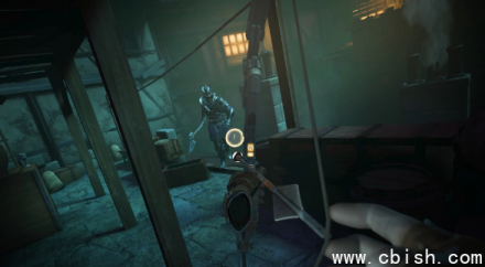 Thief VR: Legacy of Shadow 神偷VR 暗影之遗 v1.0.0 中文版