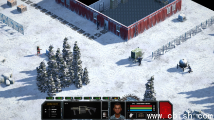 Xenonauts 2 v6.25.0 绿色中文版