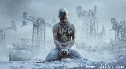 Frostpunk 2 v1.5.0 中文版（含破碎理想国DLC）