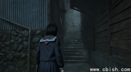 《寂静岭F》v1.2.382755 中文版