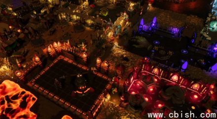 《地下城4》v1.10.0 中文整合版（含DLCs）