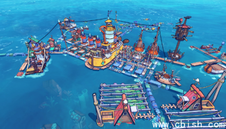 Drift Items / Floating World v1.0.0f5 Chinese Version