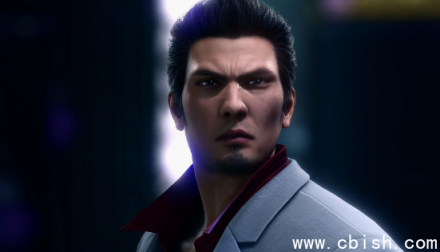 《如龙极2重制版/人中之龙极2》v2.11 中文版